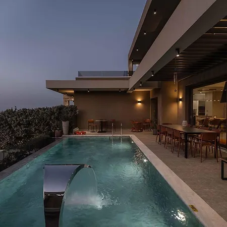 Lusol Seafront - 