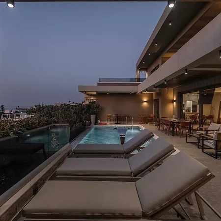 Lusol Seafront - 