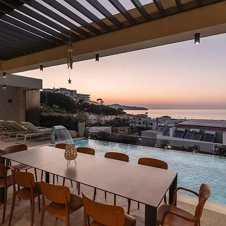 Lusol Seafront - 