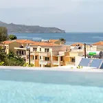 Villa Seafront I 