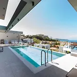 Villa Seafront I 